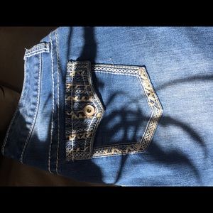 Maurice’s womens Capri